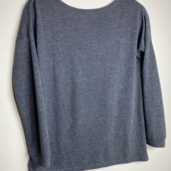 Lulus Womens Top Size Xs Gray Color - Picture 1 of 4